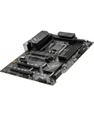 PLACA BASE MSI PRO Z790-P WIFI ATX X4DDR5 HDMI + DISPLAYPORT PLACA BASE MSI PRO Z790-P WIFI ATX X4DDR5 HDMI + DISPLAYPORT