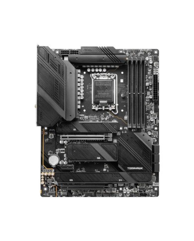 PLACA BASE MSI MAG Z790 TOMAHAWK MAX WIFI ATX X4DDR5 HDMI + DISPLAYPORT