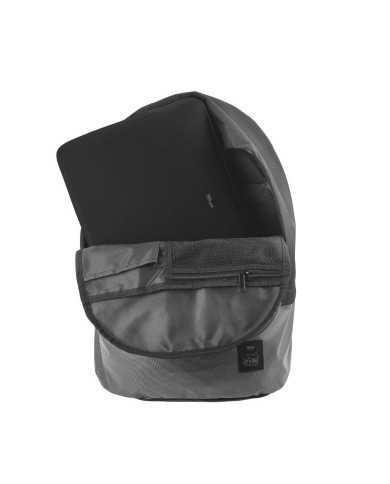 FUNDA PROTECTORA TRUST SLEEVE 15.6 TRUST BLACK FUNDA PROTECTORA TRUST SLEEVE 15.6 TRUST BLACK
