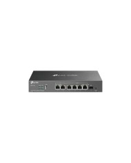 ROUTER TP-LINK ER707-M2 OMADA VPN MULTI GIGABIT ROUTER TP-LINK ER707-M2 OMADA VPN MULTI GIGABIT