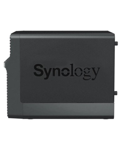 UNIDAD NAS SYNOLOGY 4 HDD/SSD DISKTATION CPU 1.7GHZ 4 NUCLEOS UNIDAD NAS SYNOLOGY 4 HDD/SSD DISKTATION CPU 1.7GHZ 4 NUCLEOS