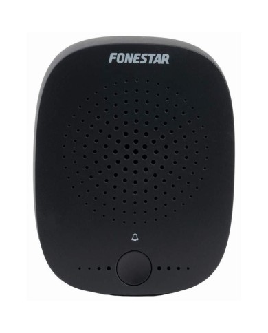 MICROFONO FONESTAR INTERFON-V VENTANILLA BLACK MICROFONO FONESTAR INTERFON-V VENTANILLA BLACK