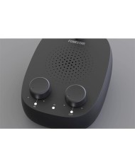 MICROFONO FONESTAR INTERFON-V VENTANILLA BLACK