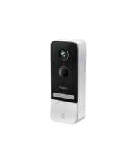 VIDEOPORTERO + TIMBRE TP-LINK TAPO D230S1 2K 5MP