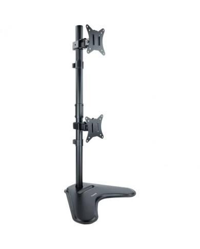 SOPORTE DE SOBREMESA MONITOR TOOQ 17-32 9KG 2 BRAZOS VERTICAL GIRA/INCLI SOPORTE DE SOBREMESA MONITOR TOOQ 17-32 9KG 2 BRAZOS VERTICAL GIRA/INCLI