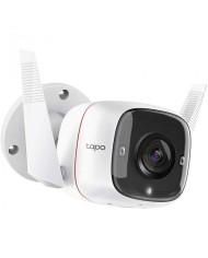 CAMARA IP TP-LINK TAPO C310 WIRELESS FULL HD 3MP EXTERIOR