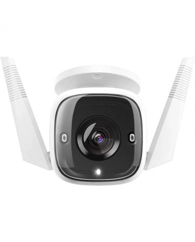 CAMARA IP TP-LINK TAPO C310 WIRELESS FULL HD 3MP EXTERIOR CAMARA IP TP-LINK TAPO C310 WIRELESS FULL HD 3MP EXTERIOR
