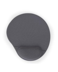 ALFOMBRILLA GEMBIRD REPOSAMUÑECAS GEL MOUSE PAD GREY ALFOMBRILLA GEMBIRD REPOSAMUÑECAS GEL MOUSE PAD GREY