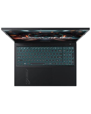 PORTATIL GAMING GIGABYTE G6 I7 13620H/16GB/SSD512GB/RTX4050/15.6 /FREEDOS PORTATIL GAMING GIGABYTE G6 I7 13620H/16GB/SSD512GB/RTX4050/15.6 /FREEDOS