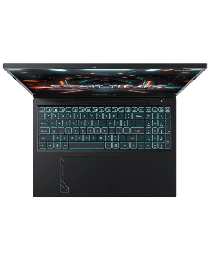 PORTATIL GAMING GIGABYTE G6 I7 13620H/16GB/SSD512GB/RTX4050/15.6 /FREEDOS PORTATIL GAMING GIGABYTE G6 I7 13620H/16GB/SSD512GB/RTX4050/15.6 /FREEDOS