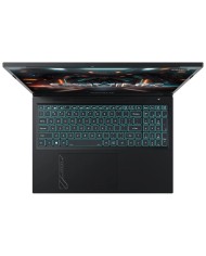 PORTATIL GAMING GIGABYTE G6 I7 13620H/16GB/SSD512GB/RTX4050/15.6 /FREEDOS PORTATIL GAMING GIGABYTE G6 I7 13620H/16GB/SSD512GB/RTX4050/15.6 /FREEDOS