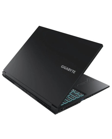 PORTATIL GAMING GIGABYTE G6 I7 13620H/16GB/SSD512GB/RTX4050/15.6 /FREEDOS PORTATIL GAMING GIGABYTE G6 I7 13620H/16GB/SSD512GB/RTX4050/15.6 /FREEDOS
