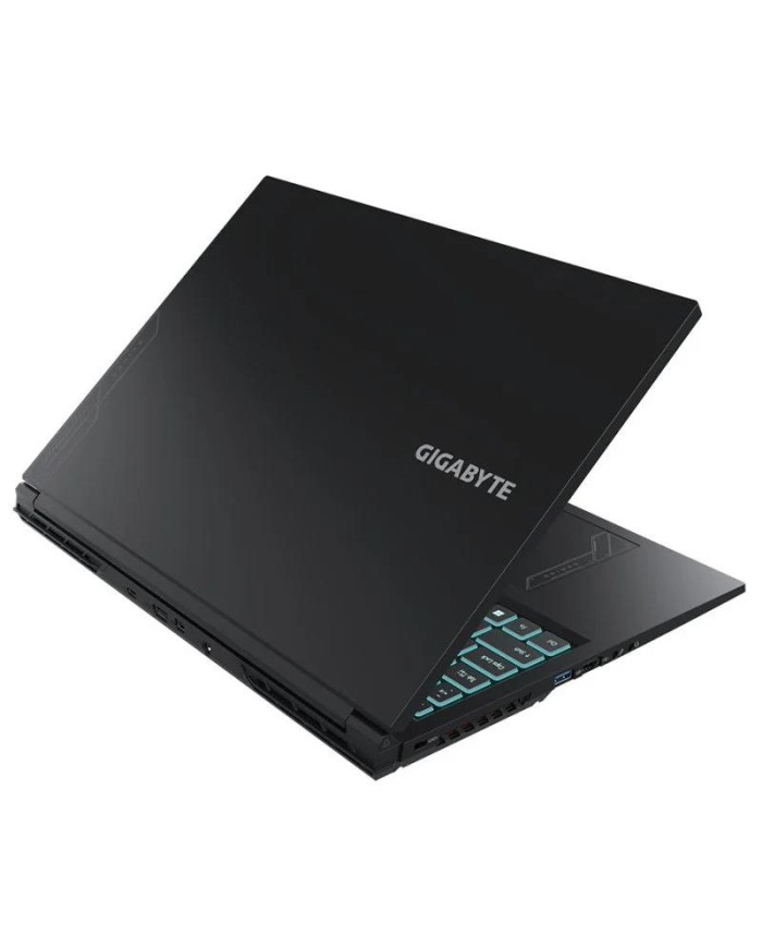 PORTATIL GAMING GIGABYTE G6 I7 13620H/16GB/SSD512GB/RTX4050/15.6 /FREEDOS PORTATIL GAMING GIGABYTE G6 I7 13620H/16GB/SSD512GB/RTX4050/15.6 /FREEDOS