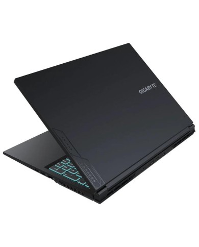 PORTATIL GAMING GIGABYTE G6 I7 13620H/16GB/SSD512GB/RTX4050/15.6 /FREEDOS PORTATIL GAMING GIGABYTE G6 I7 13620H/16GB/SSD512GB/RTX4050/15.6 /FREEDOS