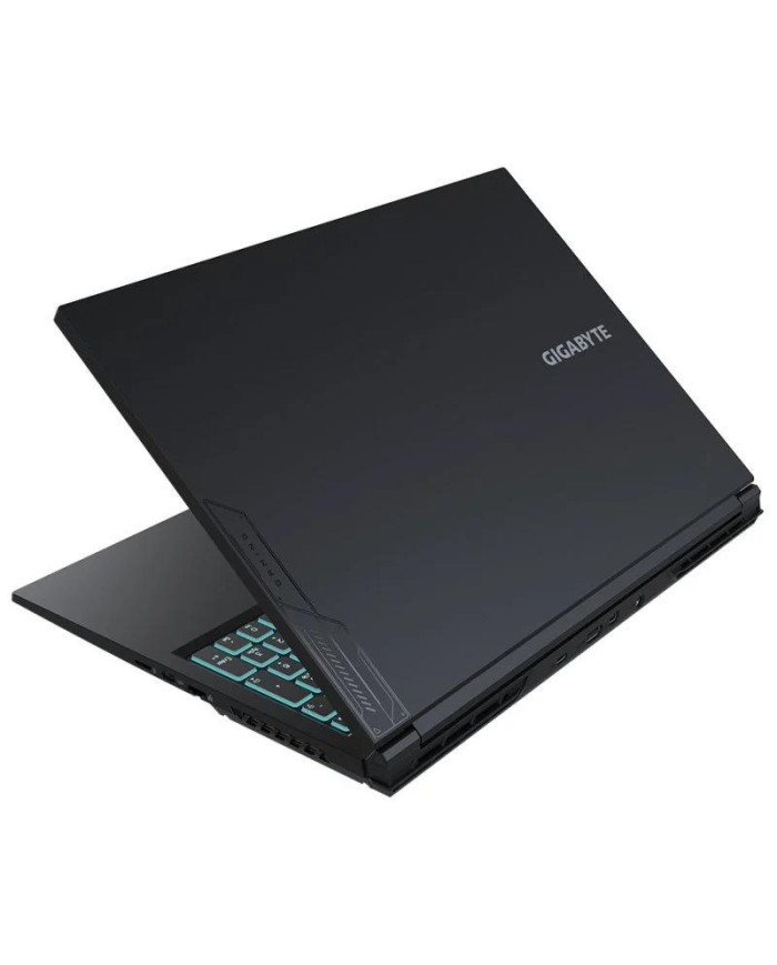 PORTATIL GAMING GIGABYTE G6 I7 13620H/16GB/SSD512GB/RTX4050/15.6 /FREEDOS PORTATIL GAMING GIGABYTE G6 I7 13620H/16GB/SSD512GB/RTX4050/15.6 /FREEDOS