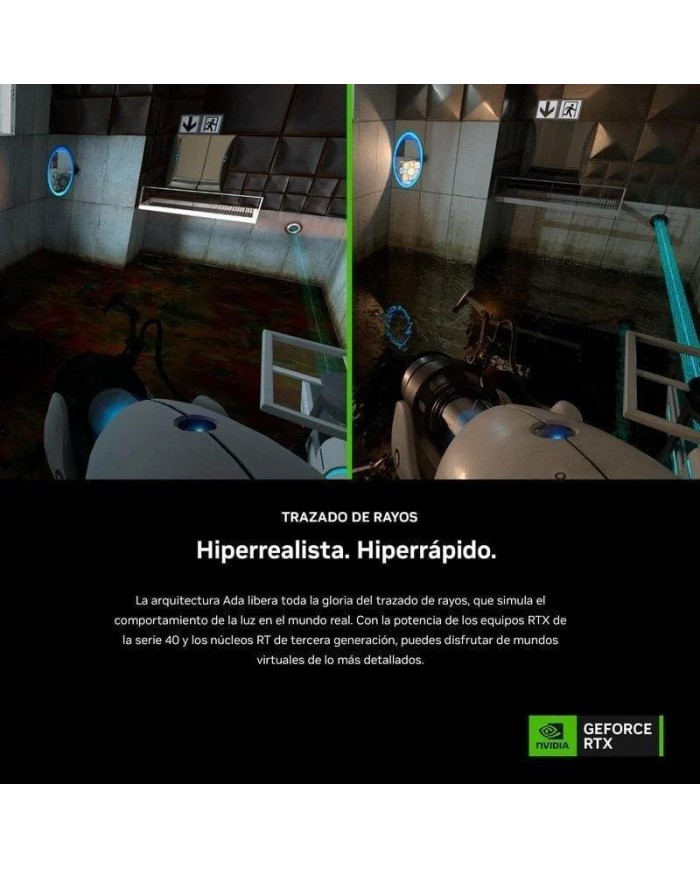 PORTATIL GAMING GIGABYTE G6 I7 13620H/16GB/SSD512GB/RTX4050/15.6 /FREEDOS PORTATIL GAMING GIGABYTE G6 I7 13620H/16GB/SSD512GB/RTX4050/15.6 /FREEDOS