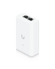 UBIQUITI INYECTOR POE-AF 48V 0.5A 802.3AF UBIQUITI INYECTOR POE-AF 48V 0.5A 802.3AF