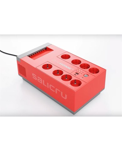 UPS SALICRU 850VA SERIE HOME +