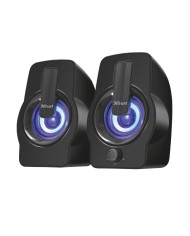 ALTAVOCES TRUST GEMI RGB 2.0 BLACK