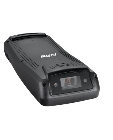 CAPTURADOR PDA AVPOS DC42 4 OCTA/4GB/64GB/WIFI/BT/NFC/2D/4G/KEYB ANDROID CAPTURADOR PDA AVPOS DC42 4 OCTA/4GB/64GB/WIFI/BT/NFC/2D/4G/KEYB ANDROID