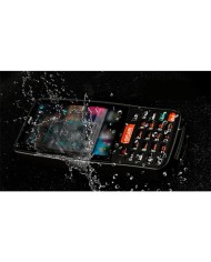 CAPTURADOR PDA AVPOS DC42 4 OCTA/4GB/64GB/WIFI/BT/NFC/2D/4G/KEYB ANDROID