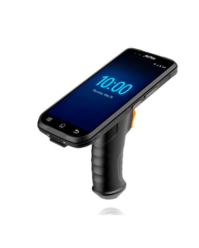 CAPTURADOR PDA AVPOS DC600 6 OCTA/8GB/128GB/WIFI/BT/NFC/2D/4G + PISTOLA CAPTURADOR PDA AVPOS DC600 6 OCTA/8GB/128GB/WIFI/BT/NFC/2D/4G + PISTOLA