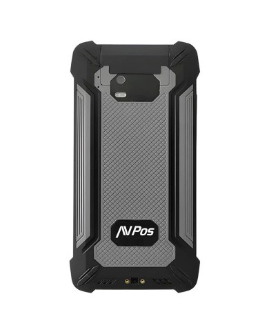CAPTURADOR PDA AVPOS DC82 5.7 OCTA/8GB/128GB/WIFI/BT/NFC/2D/4G ANDROID CAPTURADOR PDA AVPOS DC82 5.7 OCTA/8GB/128GB/WIFI/BT/NFC/2D/4G ANDROID