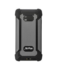 CAPTURADOR PDA AVPOS DC82 5.7 OCTA/8GB/128GB/WIFI/BT/NFC/2D/4G ANDROID