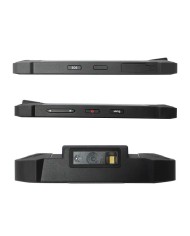 CAPTURADOR PDA AVPOS DC82 5.7 OCTA/8GB/128GB/WIFI/BT/NFC/2D/4G ANDROID