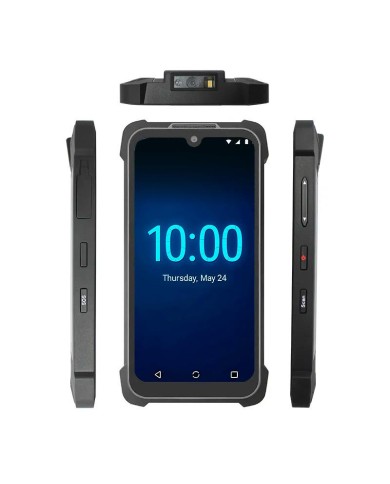 CAPTURADOR PDA AVPOS DC82 5.7 OCTA/8GB/128GB/WIFI/BT/NFC/2D/4G ANDROID CAPTURADOR PDA AVPOS DC82 5.7 OCTA/8GB/128GB/WIFI/BT/NFC/2D/4G ANDROID