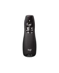 PRESENTADOR LOGITECH R400 INALAMBRICO
