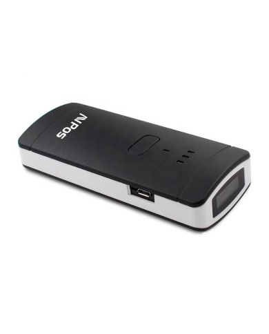 LECTOR AVPOS CODIGO DE BARRA BP200 POCKET 1D - 2D BLUETOOTH USB LECTOR AVPOS CODIGO DE BARRA BP200 POCKET 1D - 2D BLUETOOTH USB