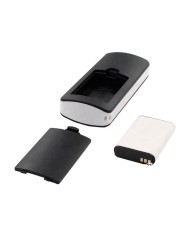LECTOR AVPOS CODIGO DE BARRA BP200 POCKET 1D - 2D BLUETOOTH USB