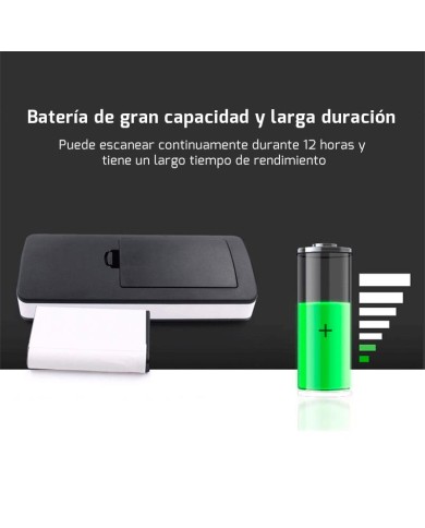 LECTOR AVPOS CODIGO DE BARRA BP200 POCKET 1D - 2D BLUETOOTH USB LECTOR AVPOS CODIGO DE BARRA BP200 POCKET 1D - 2D BLUETOOTH USB