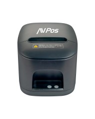 IMPRESORA AVPOS TERMICA TICKETS TC15 USB 3YR GARANTIA IMPRESORA AVPOS TERMICA TICKETS TC15 USB 3YR GARANTIA