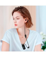 WALKIE TALKIE AVPOS COMM X25 + CARGADOR USB C WALKIE TALKIE AVPOS COMM X25 + CARGADOR USB C