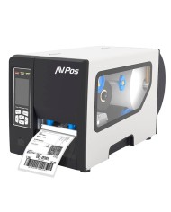 IMPRESORA AVPOS TERMICA INDUSTRIAL ETIQUETAS USB + SERIE + LAN 3YR GAR IMPRESORA AVPOS TERMICA INDUSTRIAL ETIQUETAS USB + SERIE + LAN 3YR GAR