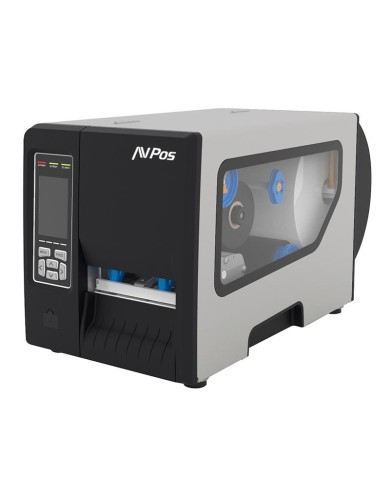 IMPRESORA AVPOS TERMICA INDUSTRIAL ETIQUETAS USB + SERIE + LAN 3YR GAR IMPRESORA AVPOS TERMICA INDUSTRIAL ETIQUETAS USB + SERIE + LAN 3YR GAR