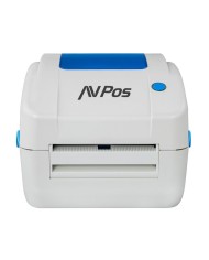IMPRESORA AVPOS TERMICA ETIQUETAS Y RECIBOS 300DPI E49 USB + LAN IMPRESORA AVPOS TERMICA ETIQUETAS Y RECIBOS 300DPI E49 USB + LAN