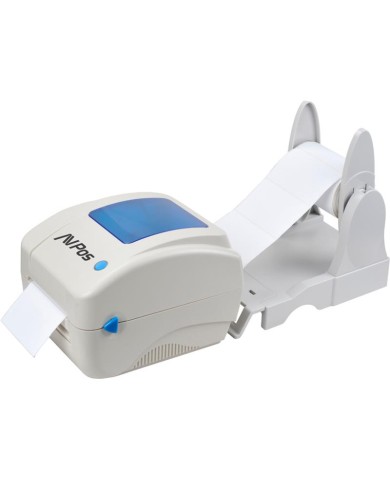 IMPRESORA AVPOS TERMICA ETIQUETAS Y RECIBOS 300DPI E49 USB + LAN IMPRESORA AVPOS TERMICA ETIQUETAS Y RECIBOS 300DPI E49 USB + LAN