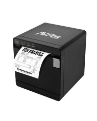 IMPRESORA AVPOS TERMICA TICKETS TC300 USB + LAN ETHERNET 3YR GAR IMPRESORA AVPOS TERMICA TICKETS TC300 USB + LAN ETHERNET 3YR GAR