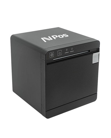 IMPRESORA AVPOS TERMICA TICKETS TC300 USB + LAN ETHERNET 3YR GAR IMPRESORA AVPOS TERMICA TICKETS TC300 USB + LAN ETHERNET 3YR GAR