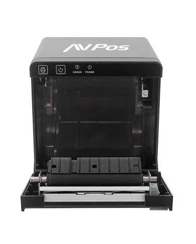 IMPRESORA AVPOS TERMICA TICKETS TC300 USB + LAN ETHERNET 3YR GAR IMPRESORA AVPOS TERMICA TICKETS TC300 USB + LAN ETHERNET 3YR GAR