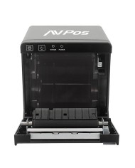 IMPRESORA AVPOS TERMICA TICKETS TC300 USB + LAN ETHERNET 3YR GAR
