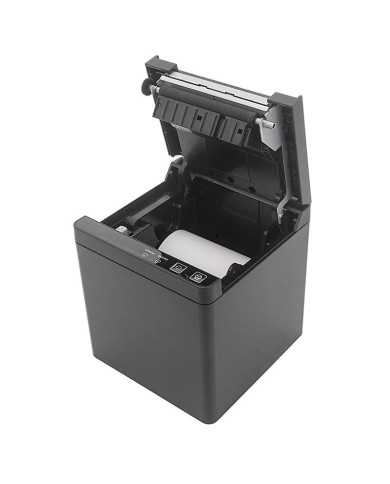 IMPRESORA AVPOS TERMICA TICKETS TC300 USB + LAN ETHERNET 3YR GAR IMPRESORA AVPOS TERMICA TICKETS TC300 USB + LAN ETHERNET 3YR GAR