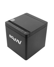 IMPRESORA AVPOS TERMICA TICKETS TC300 USB + LAN ETHERNET 3YR GAR