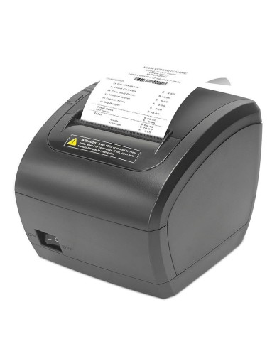 IMPRESORA AVPOS TERMICA TICKETS TC90W USB + LAN ETHERNET + WIFI 3YR GAR IMPRESORA AVPOS TERMICA TICKETS TC90W USB + LAN ETHERNET + WIFI 3YR GAR