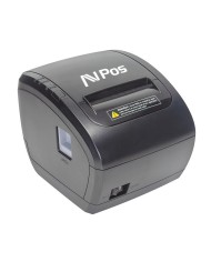 IMPRESORA AVPOS TERMICA TICKETS TC90W USB + LAN ETHERNET + WIFI 3YR GAR