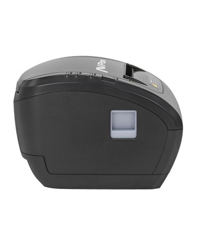 IMPRESORA AVPOS TERMICA TICKETS TC90W USB + LAN ETHERNET + WIFI 3YR GAR IMPRESORA AVPOS TERMICA TICKETS TC90W USB + LAN ETHERNET + WIFI 3YR GAR