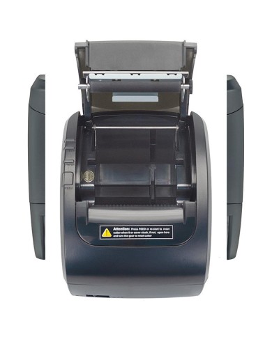 IMPRESORA AVPOS TERMICA TICKETS TC90W USB + LAN ETHERNET + WIFI 3YR GAR IMPRESORA AVPOS TERMICA TICKETS TC90W USB + LAN ETHERNET + WIFI 3YR GAR